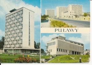 Puławy widoki widokowa - 044308