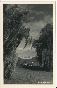 Dar Pomorza - 044325