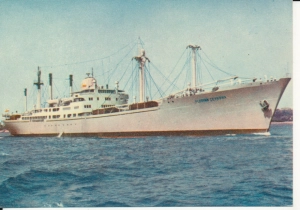 M/S Florian Ceynowa - 044353