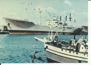 M/S Stefan Okrzeja - 044363