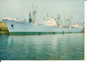 M/S Wieniawski - 044365