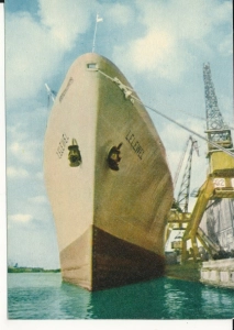 M/S Lelewel - 044367