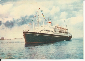 M/S Batory - 044379