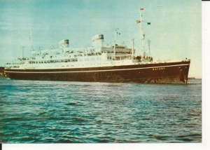 M/S Batory - 044389