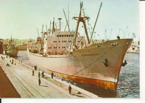 M/S Paderewski - 044390