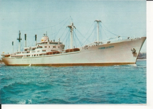 M/S Florian Ceynowa - 044392