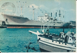 M/S Stefan Okrzeja - 044395