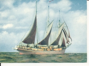 ORP Iskra - 044398