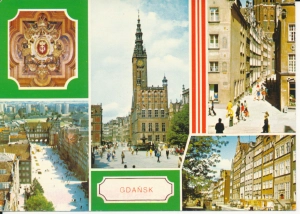 Gdańsk widoki widokowa - 044414