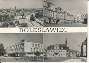 Bolesławiec widoki widokowa - 044435