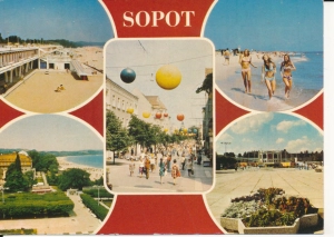 Sopot widoki widokowa - 044440