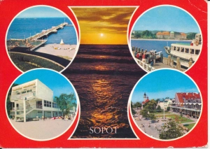 Sopot widoki widokowa - 044441
