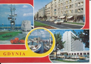 Gdynia widoki widokowa - 044451