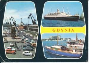 Gdynia widoki widokowa - 044454