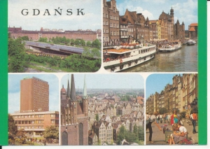 Gdańsk widoki widokowa - 044460