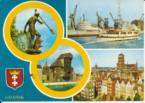 Gdańsk widoki widokowa - 044462