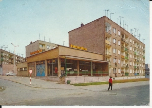 Głubczyce osiedle mieszkanowe - 044467