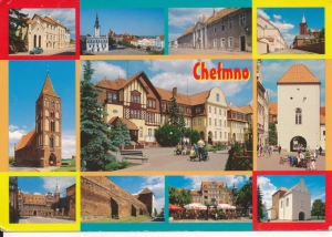Chełmno widoki widokowa - 044473