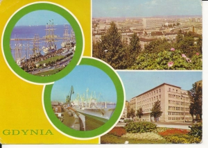 Gdynia widoki widokowa - 044480