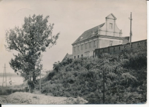 Grudziądz Muzeum Państwowe - 044487