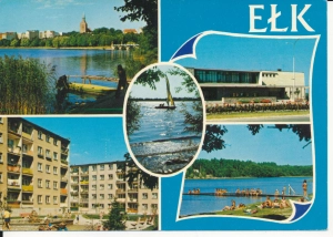 Ełk widoki widokowa - 044494