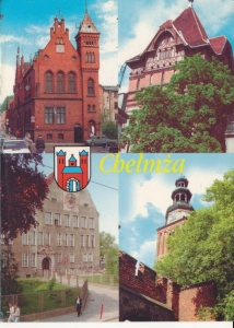Chełmża widoki widokowa - 044498