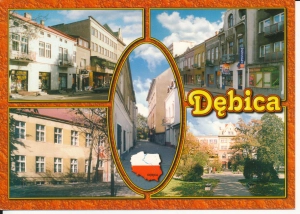 Dębica widoki widokowa - 044500