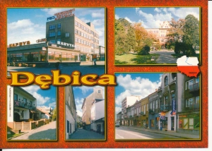 Dębica widoki widokowa - 044501