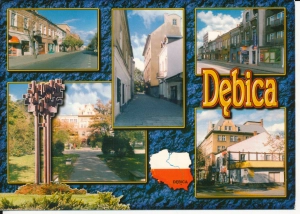 Dębica widoki widokowa - 044502