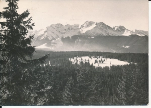 Tatry Wysokie Wołoszyn - 044506