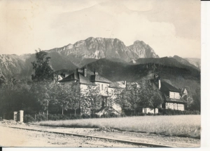 Tatry Giewont - 044515