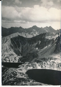 Tatry Dolina Pięciu Stawów - 044516