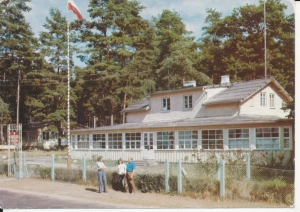 Malinówka ośrodek kolonijny - 044538