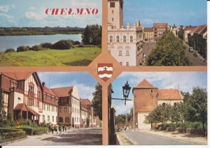 Chełmno widoki widokowa - 044545