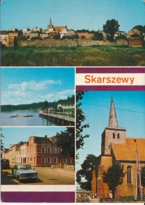 Skarszewy widoki widokowa - 044551