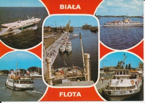 Biała Flota widokowa - 044554
