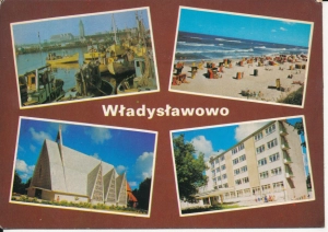 Władysławowo widoki widokowa - 044562