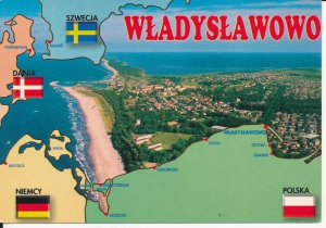 Władysławowo widoki widokowa - 044563