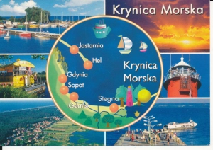 Krynica Morska widokowa - 044571
