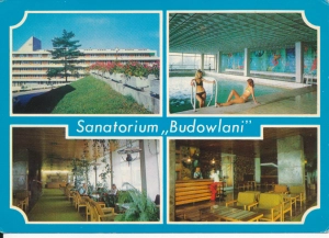 Krynica Sanatorium Budowlani - 044601