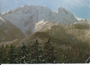 Tatry Giewont - 044603