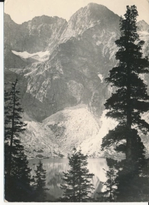 Tatry Mięguszowiecki Szczyt - 044610