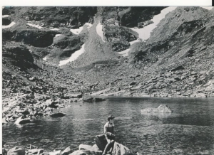 Tatry Stawek Staszica - 044611