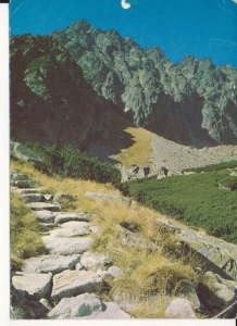 Tatry Wysokie - 044614