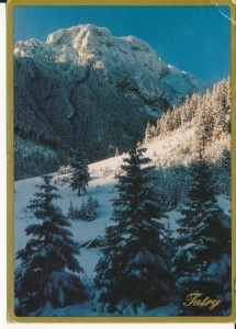 Tatry Kominiarski Wierch - 044618