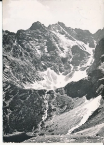 Tatry Dolina za Mnichem - 044626