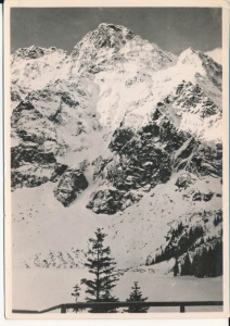 Tatry Mięguszowiecki Szczyt - 044639