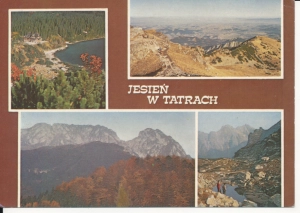 Tatry widoki widokowa - 044651