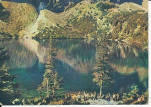 Tatry Morskie Oko - 044663