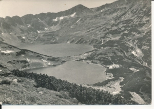 Tatry Dolina Pięciu Stawów - 044665